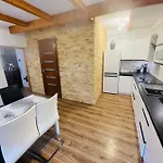 Appartement Wladek Biały Dunajec