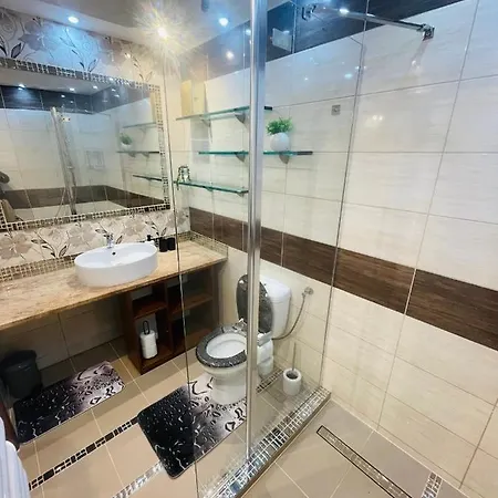 Apartment Wladek