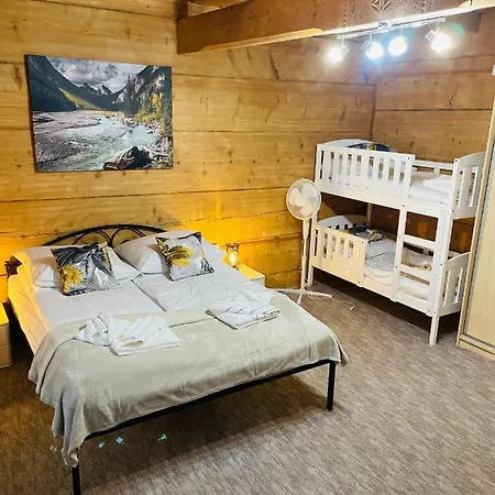 Wladek Biały Dunajec