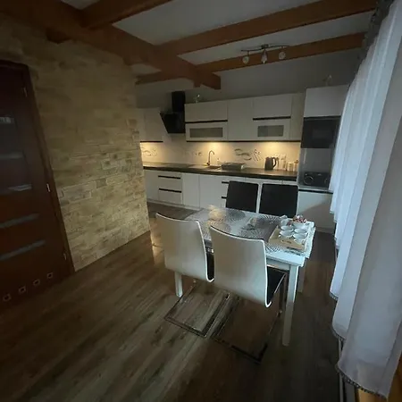 Apartamento Wladek