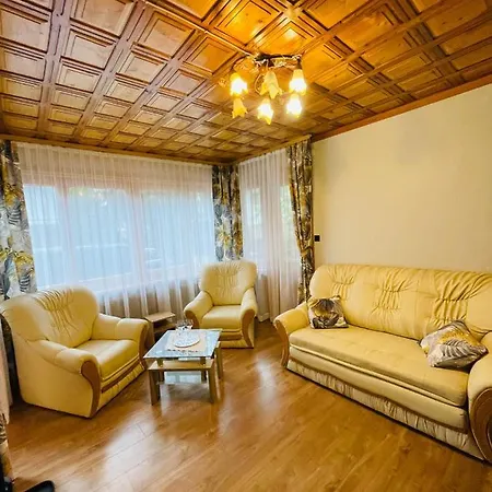 Wladek Bialy Dunajec