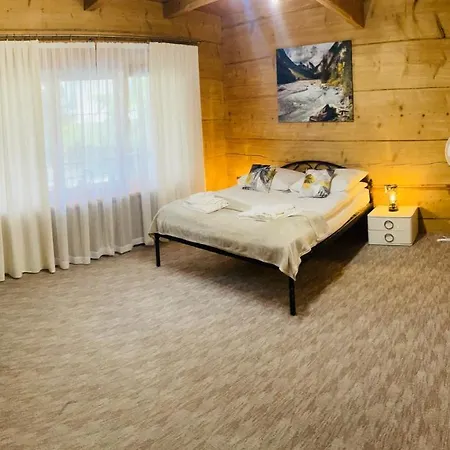 Wladek Apartment