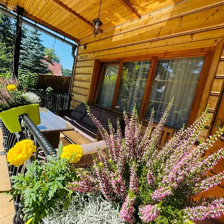 Wladek * Biały Dunajec