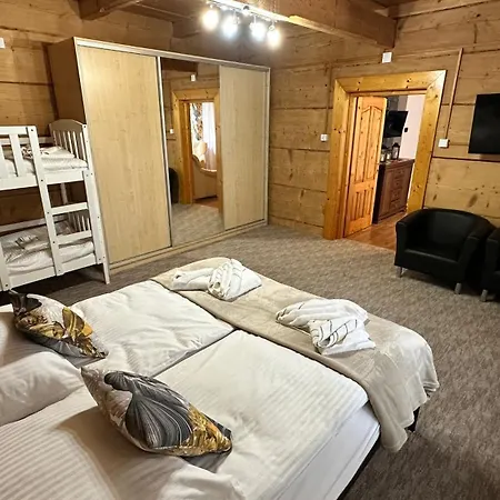 Apartamento Wladek