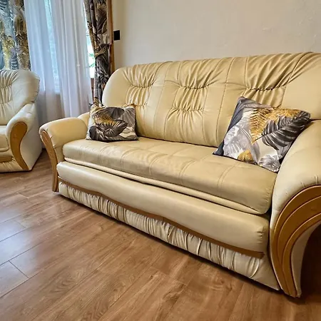 Apartment Wladek