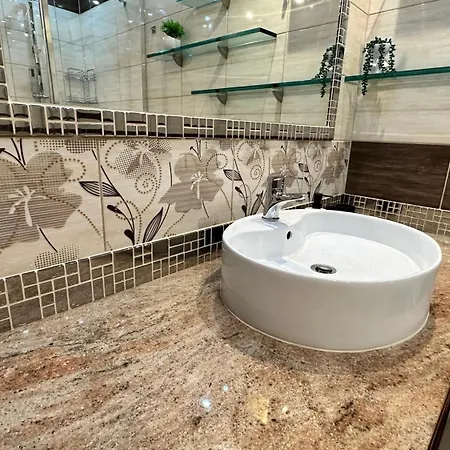 Apartamento Wladek *