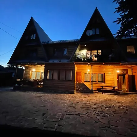 Wladek * Biały Dunajec