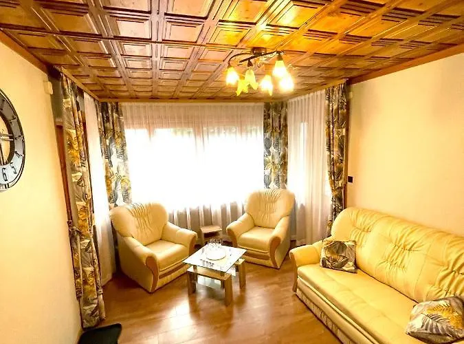 Wladek * Biały Dunajec