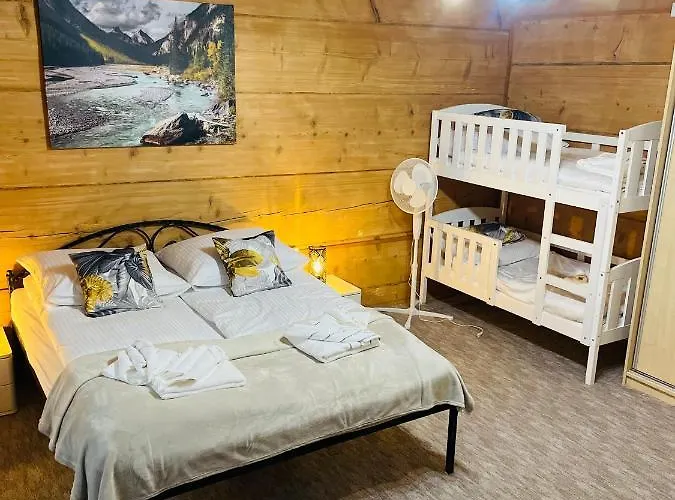 Wladek Biały Dunajec