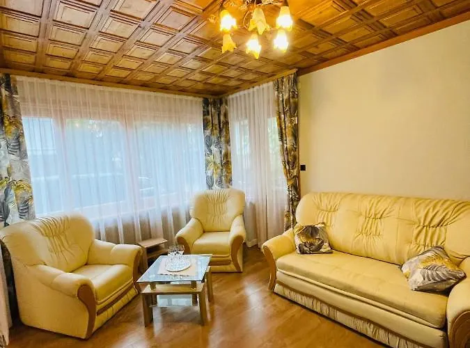 Wladek Biały Dunajec