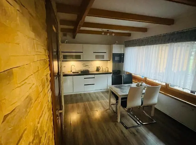 Wladek * Biały Dunajec