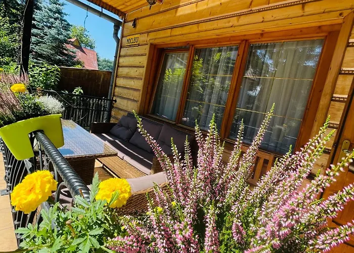 Wladek * Biały Dunajec