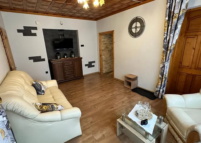 Lejlighed Wladek Biały Dunajec