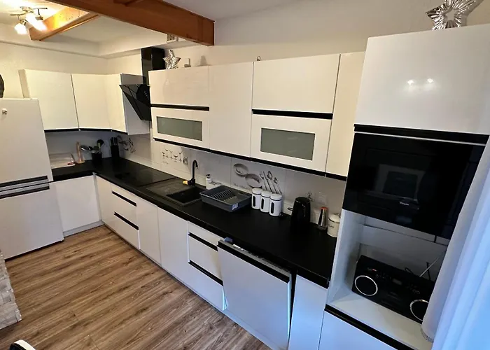 Lejlighed Wladek Biały Dunajec