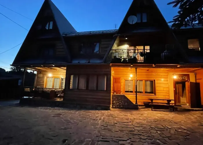 Wladek * Biały Dunajec